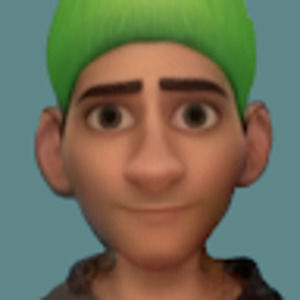 Meet your Posher, Johnny